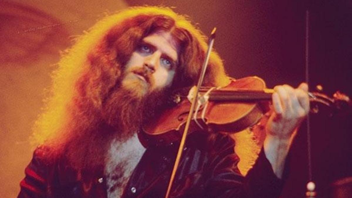 Robby Steinhardt hayatını kaybetti