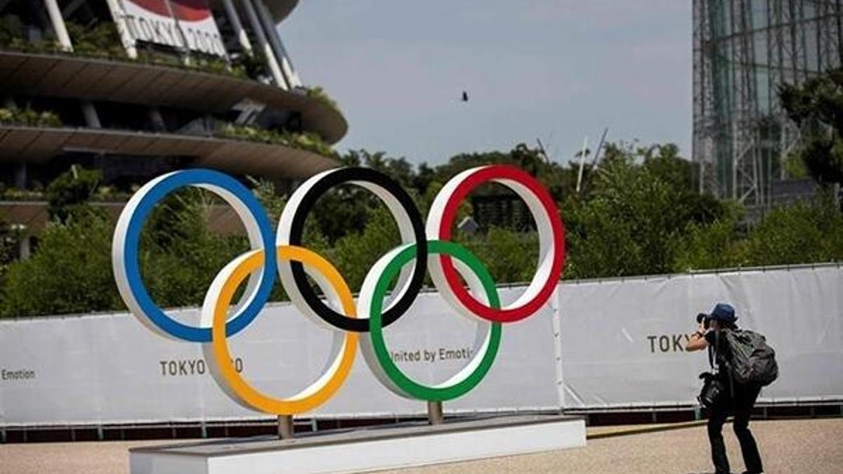 Olimpiyatlarda pozitif vaka krizi büyüyor!