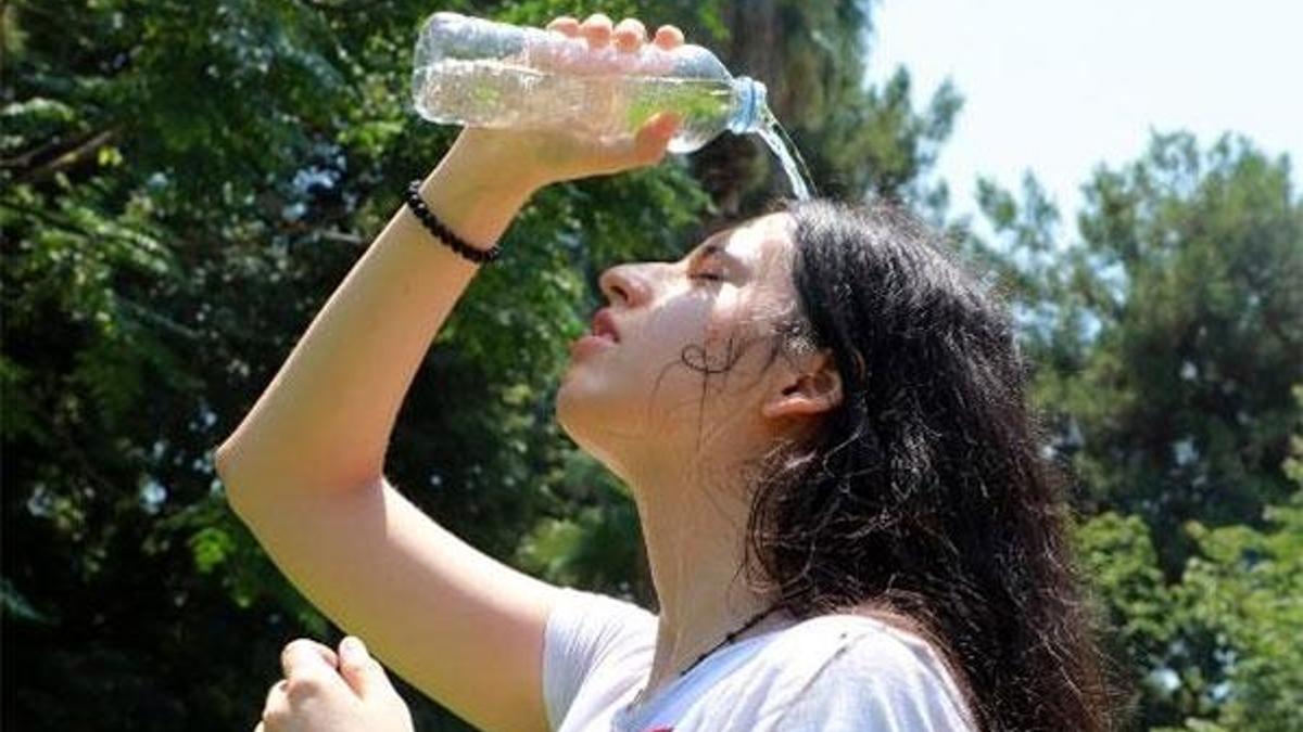 Kalp yetmezliği hastalarına bayramda sıcak hava uyarısı