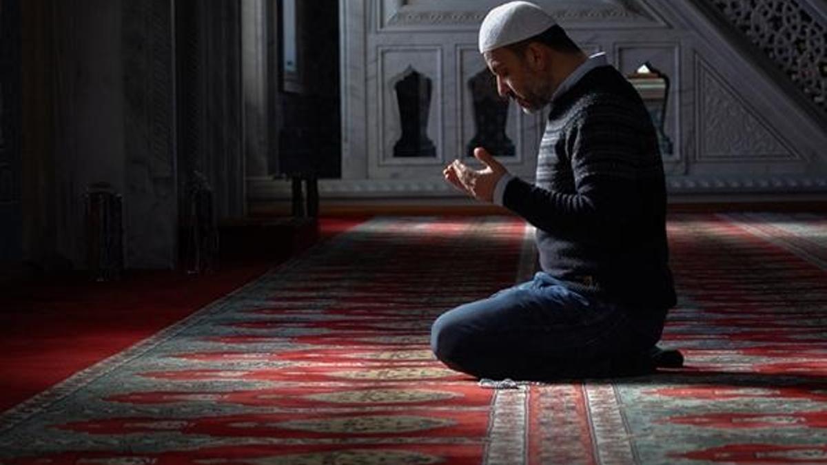 Kurban kesildikten sonra okunacak dualar neler? İşte Kurban kesimi sonrası okunacak dua