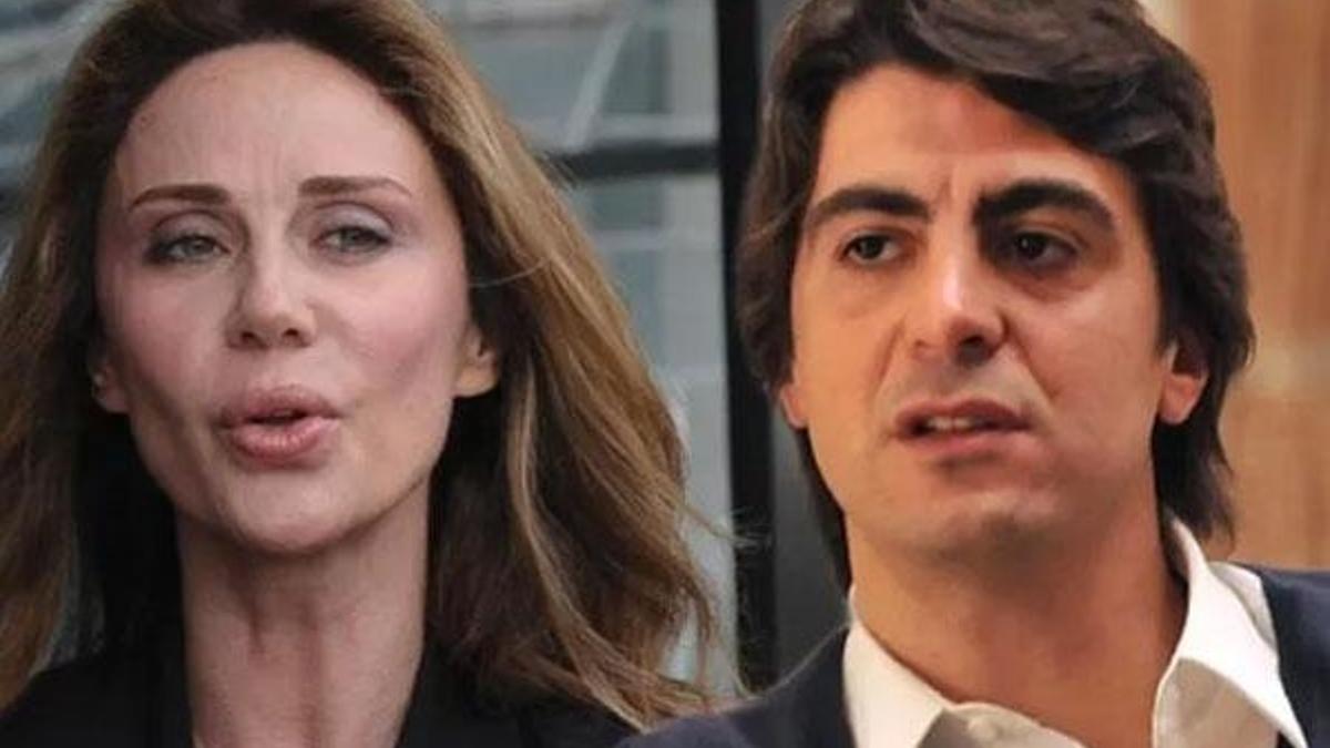 Demet Şener: İbrahim'e kızgınlığımı yendim