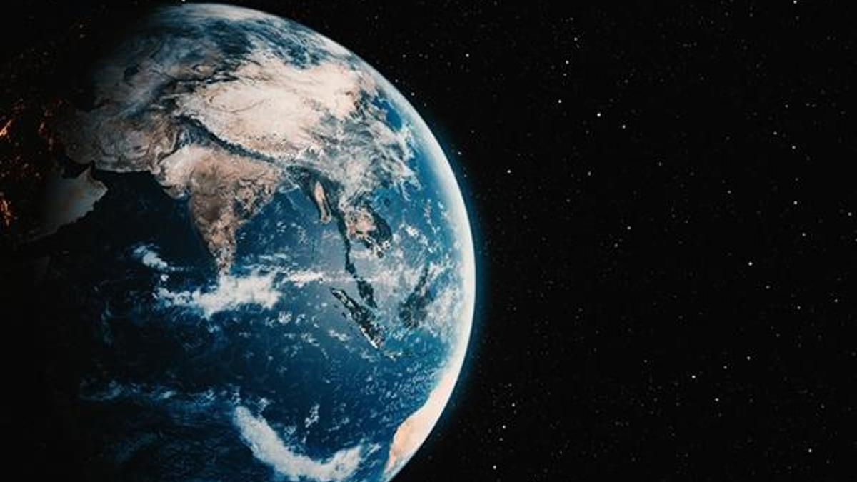Evrenin sırlarını içeren 4.6 milyar yıllık asteroit bulundu!