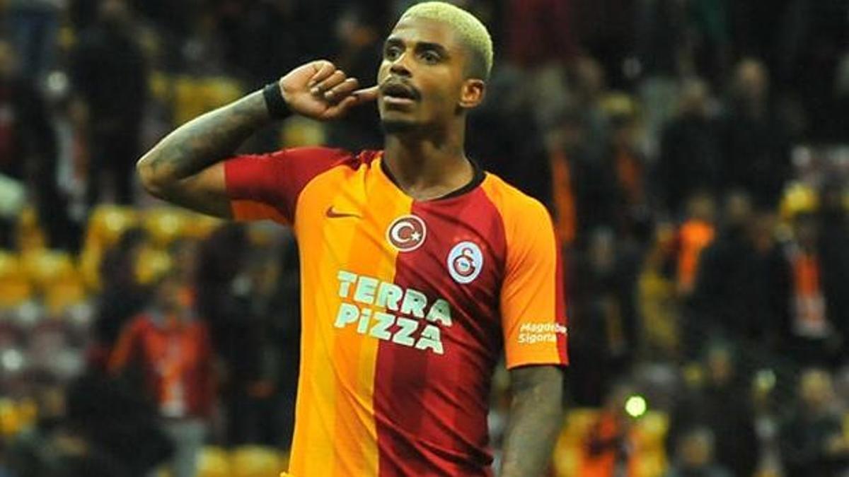 Cimbom yeniden Mario Lemina'ya döndü