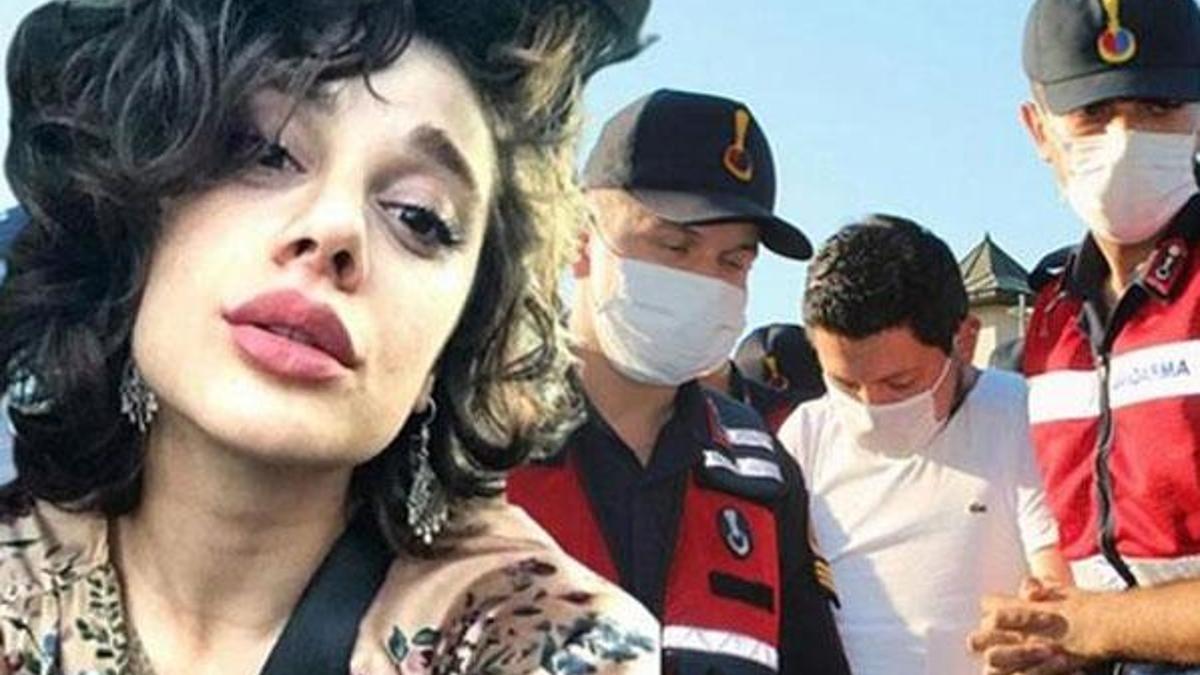 Pınar Gültekin davasında flaş gelişme! Tek tek anlattı