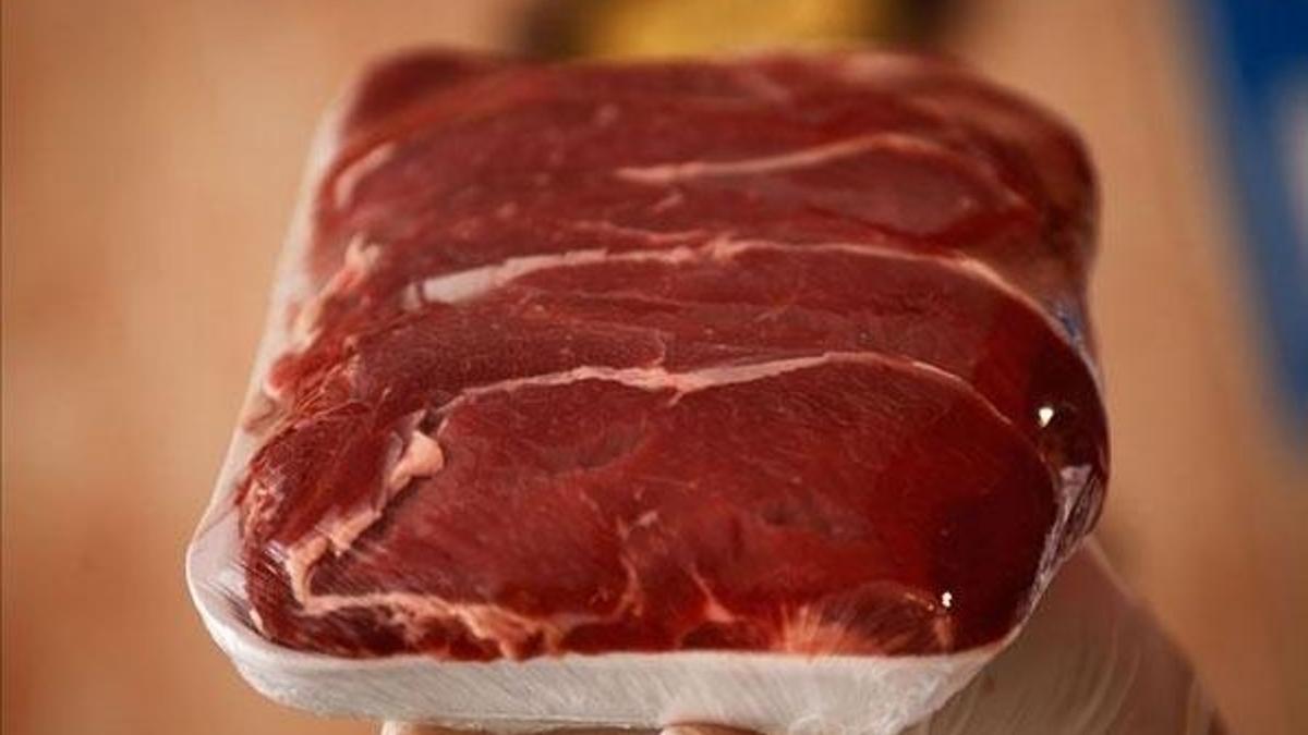 'Kurban etini 24 saat buzdolabında dinlendirin' uyarısı