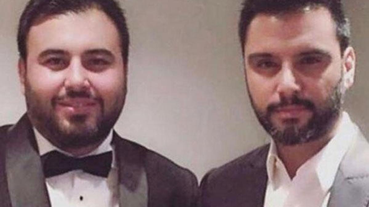 Alişan'ın kardeşi Selçuk Tektaş hayatını kaybetti