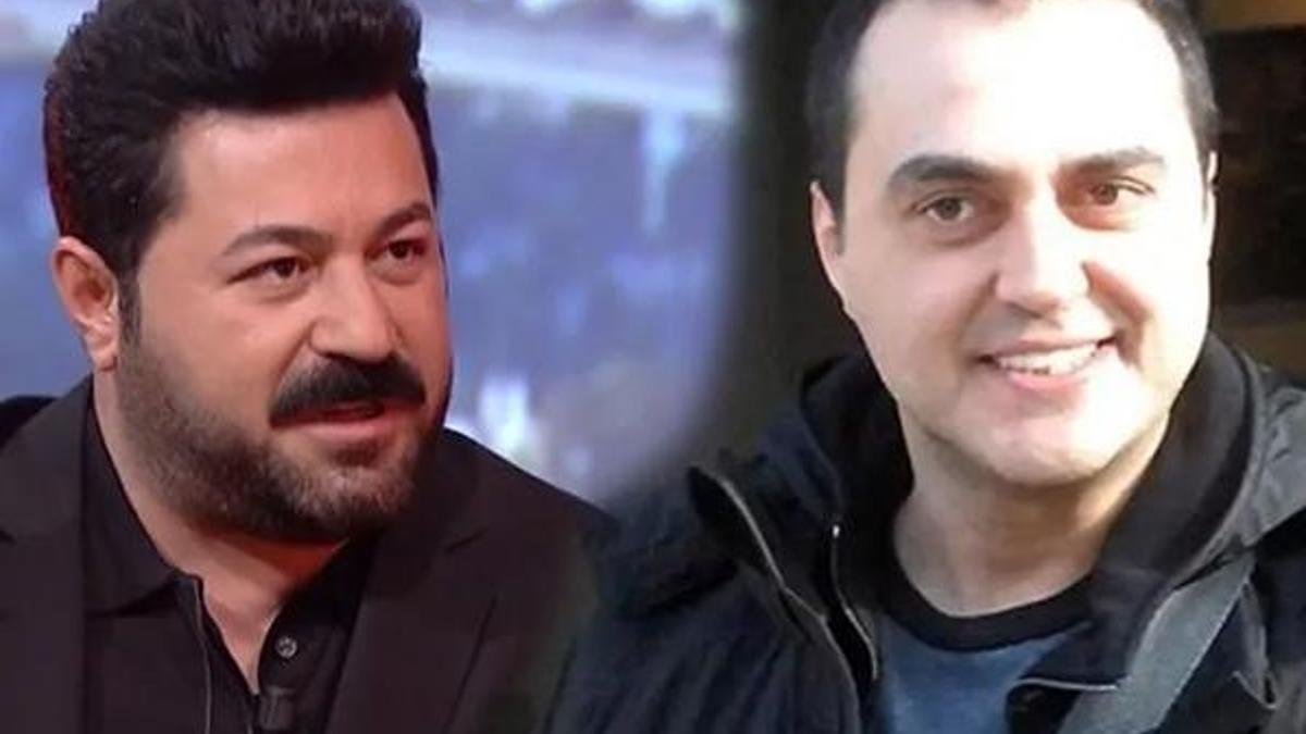 Serkan Kaya, Arto’ya dava açtı