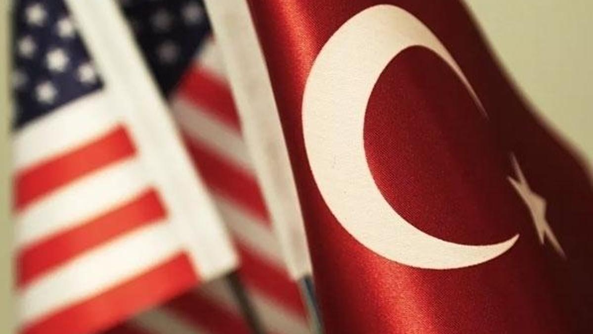 ABD'den flaş Türkiye açıklaması: Son derece memnunuz