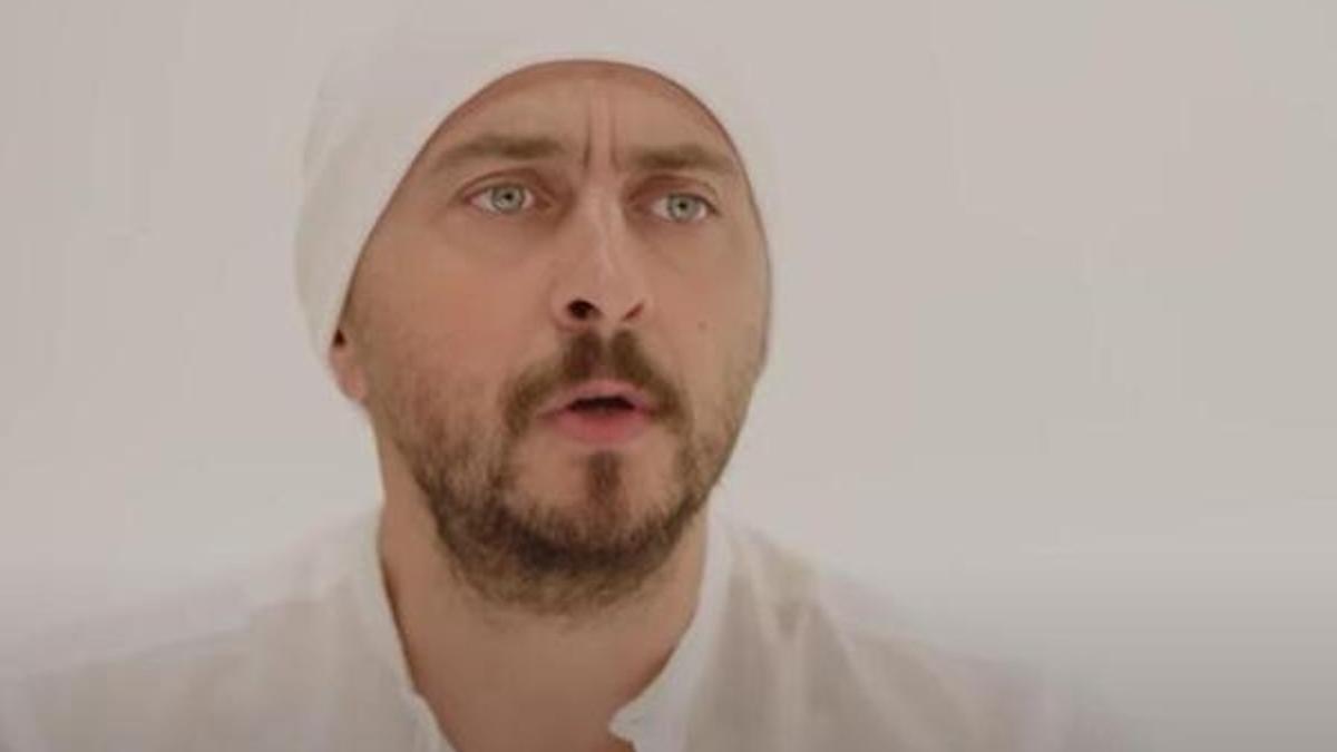 Leyla ile Mecnun yeni fragman yayınlandı! Exxen Leyla ile Mecnun ne zaman başlıyor?