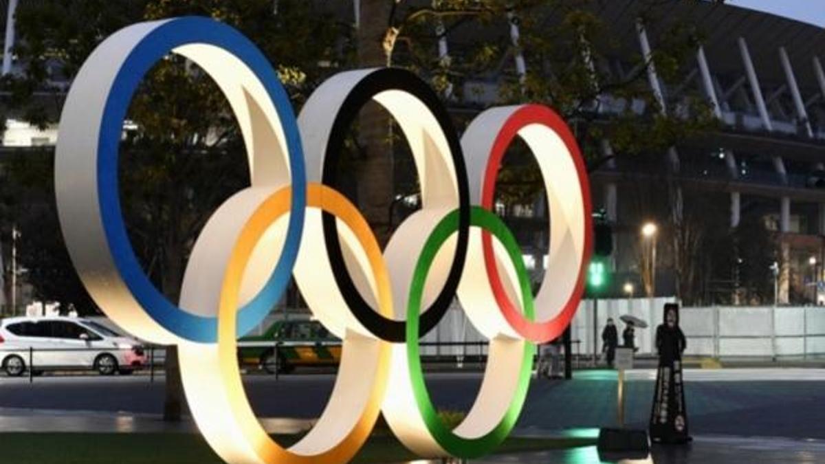 Tokyo Olimpiyatları ne zaman başlıyor, hangi kanalda? Tokyo Olimpiyatları yayın akışı, programı ve açılış töreni saati…