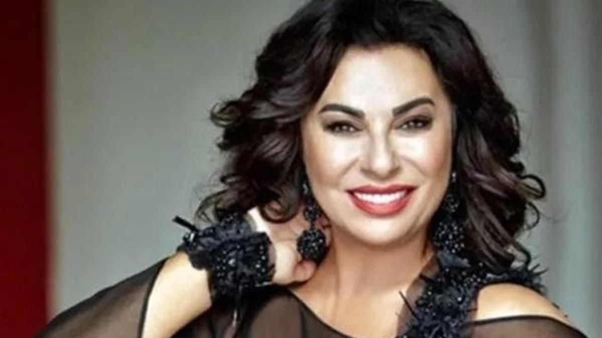 Nilgün Belgün'den şaşırtan ilişki itirafı! 'Uzay Heparı en genç flörtüm oldu'