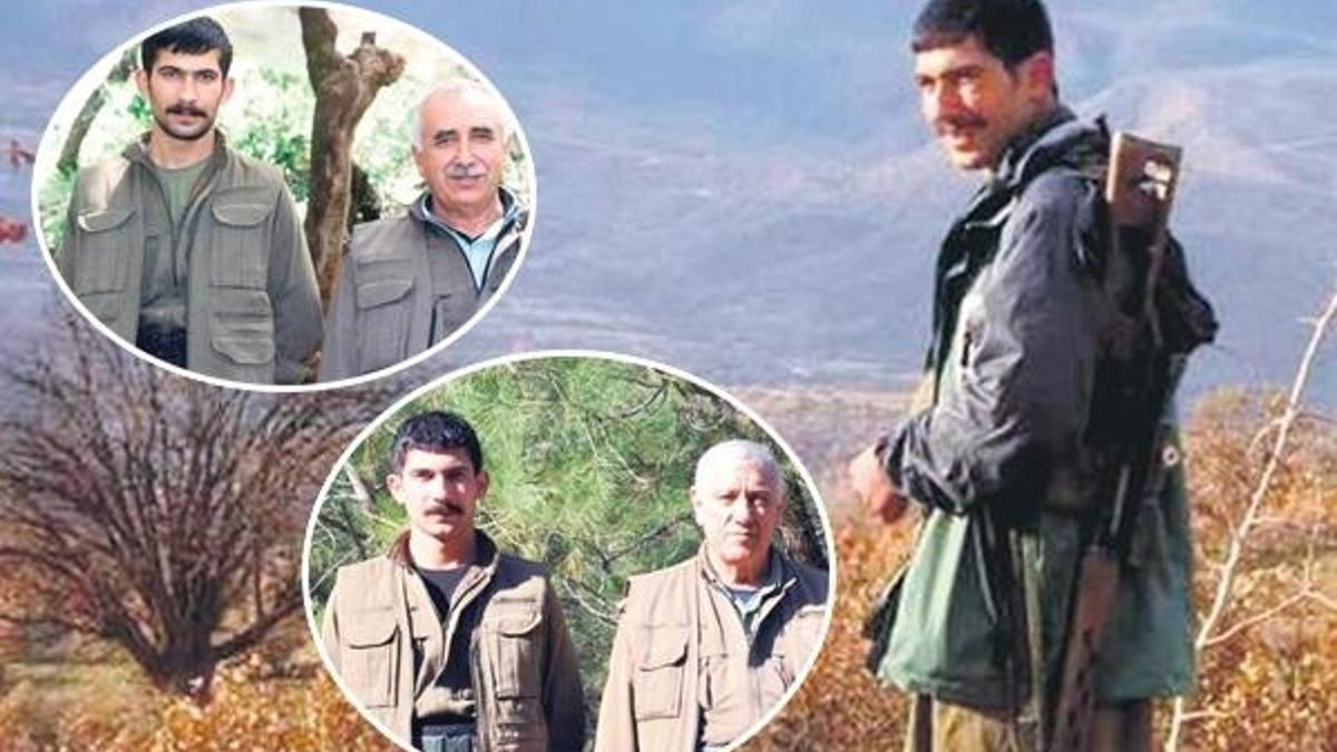 PKK’ya büyük şok! MİT gösterdi SİHA vurdu! Üst düzey isim...