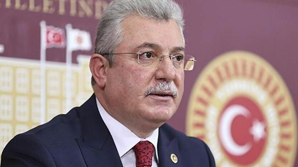 AK Parti'den erken seçim açıklaması