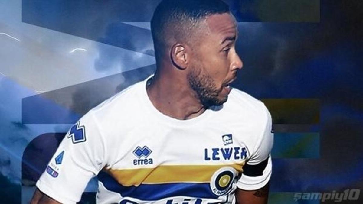 Antalyaspor, Kasımpaşa ve Gaziantep Hernani'nin peşinde