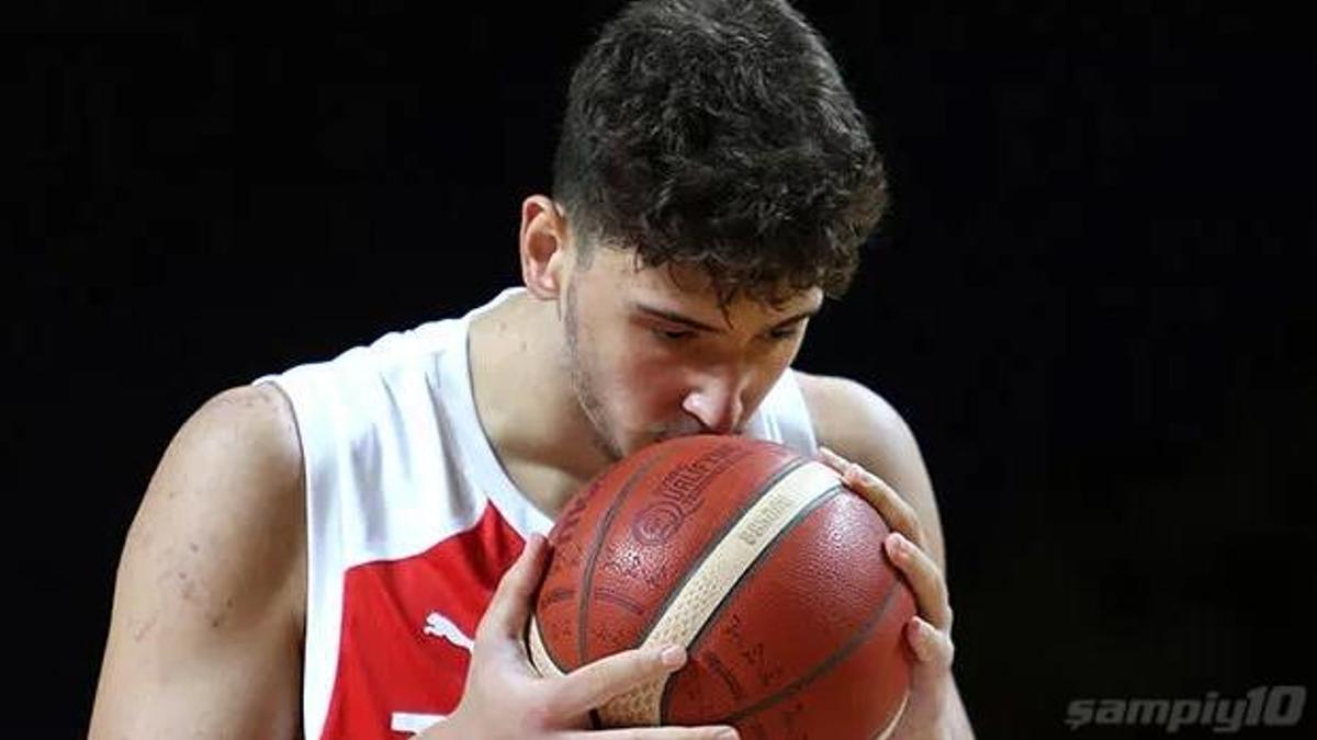 Alperen Şengün Orlando Magic'e gidiyor