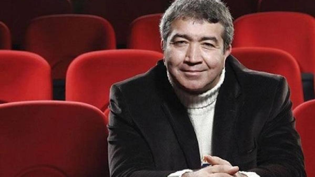 Oyuncu Turgay Yıldız hayatını kaybetti!