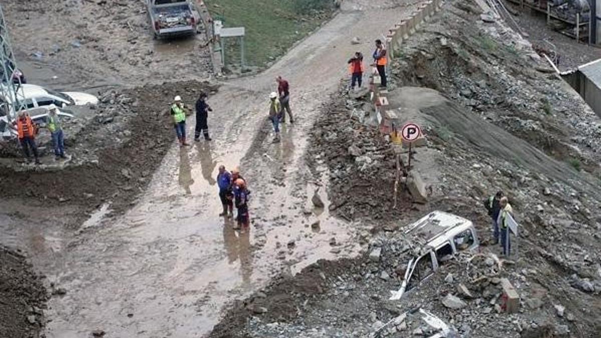 Artvin sel felaketinde son durum! Arhavi sel felaketi 2021 bilançosu belli oldu mu?