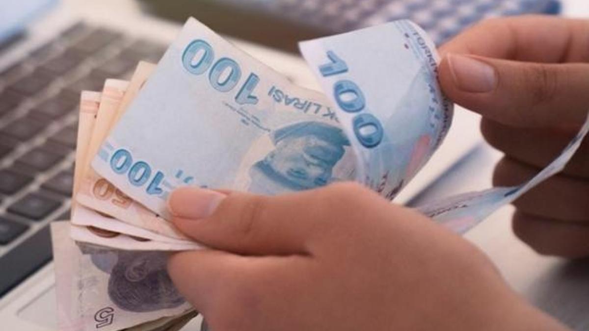 Hesaplara 120 lira yatırılacak! Resmen açıklandı...