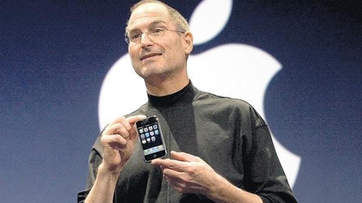 Steve Jobs'un 48 yıl önceki iş başvurusu satışa çıkarıldı