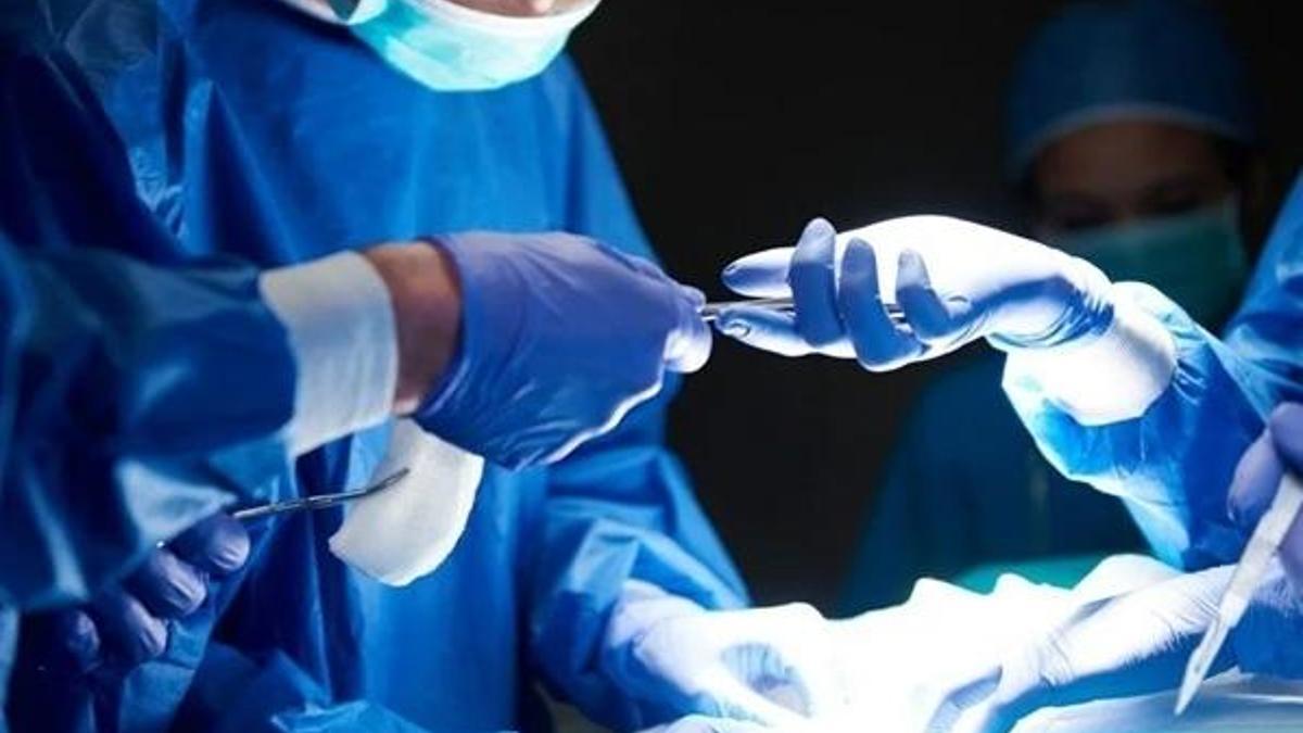 Türkiye’de her yıl 75 bin açık kalp ameliyatı yapılıyor