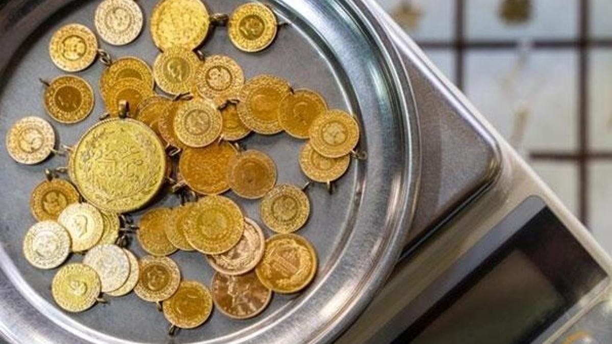 Altın fiyatlarında flaş gelişme! Resmen ters köşe, bir düşüş daha...