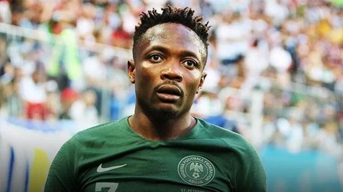 Fatih Karagümrük bombayı patlattı! Ahmed Musa...