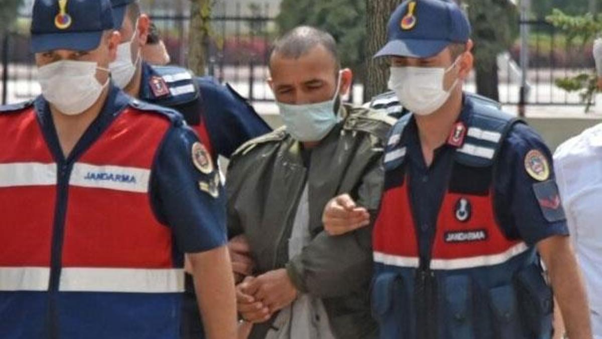 Büyükşen cinayetinde flaş gelişme! Afgan çoban tutuklandı