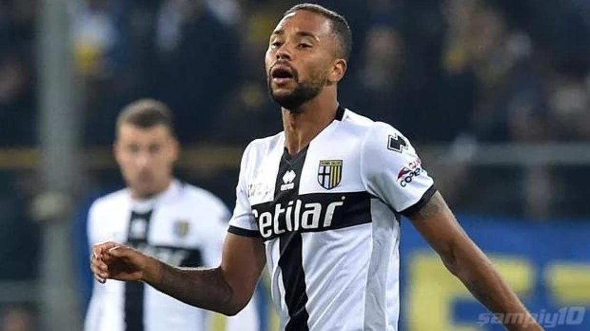 Galatasaray'dan Hernani sürprizi