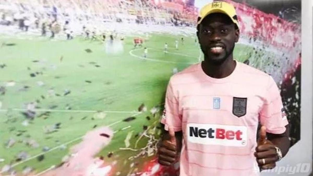 Ndiaye'den bir transfer daha! Bu sefer...