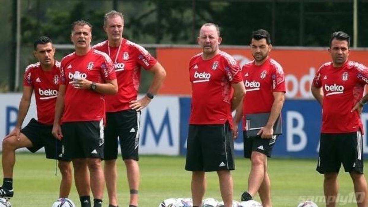 İstediği transfer sayısı belli oldu!