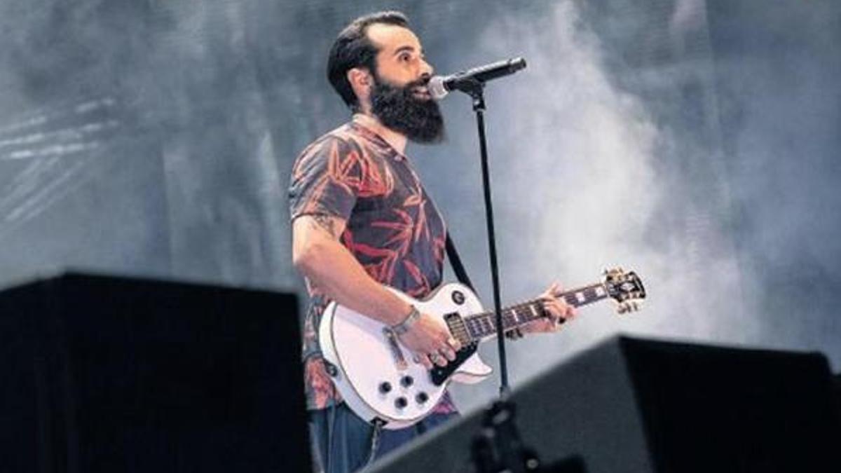 Harbiye'de Gökhan Türkmen coşkusu