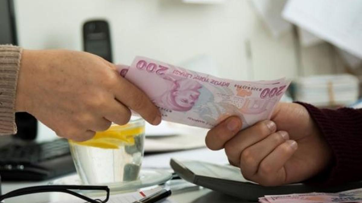 İşçi işveren milyonları ilgilendiriyor! En az 1406 lira ödeniyor! 1 gün detayı...