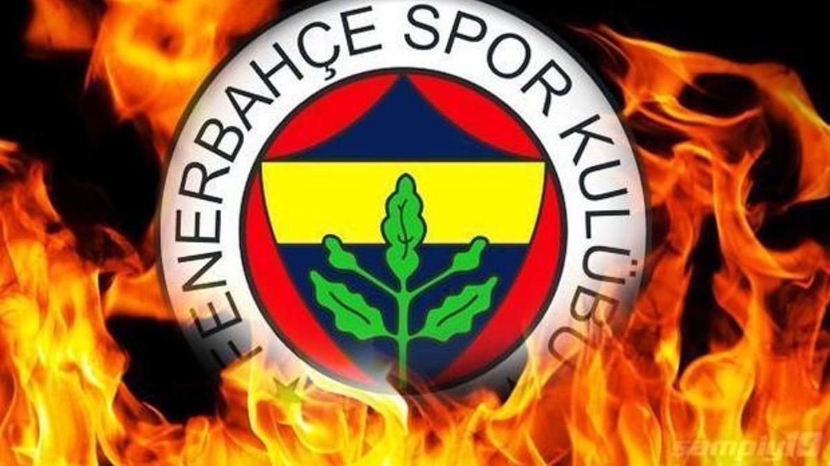 Fenerbahçe'de deprem! 4 futbolcu kadro dışı