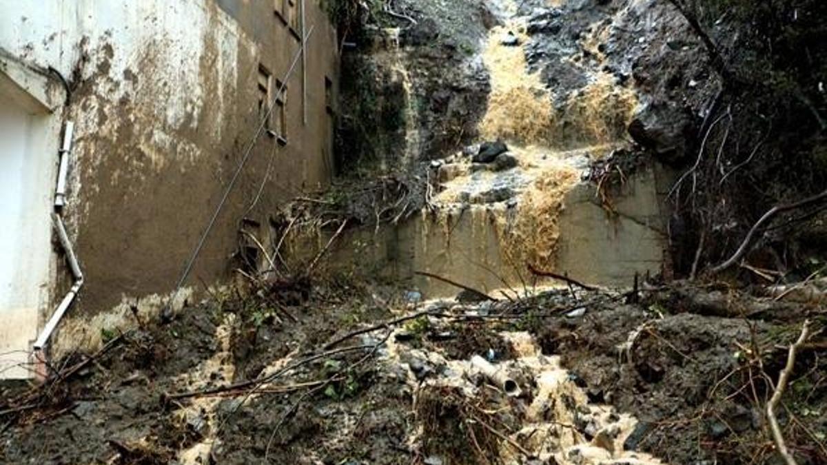 Arhavi sel felaketinde son durum ne? Sular çekildi, felaketin boyutu göründü! Artvin Arhavi sel felaketi…