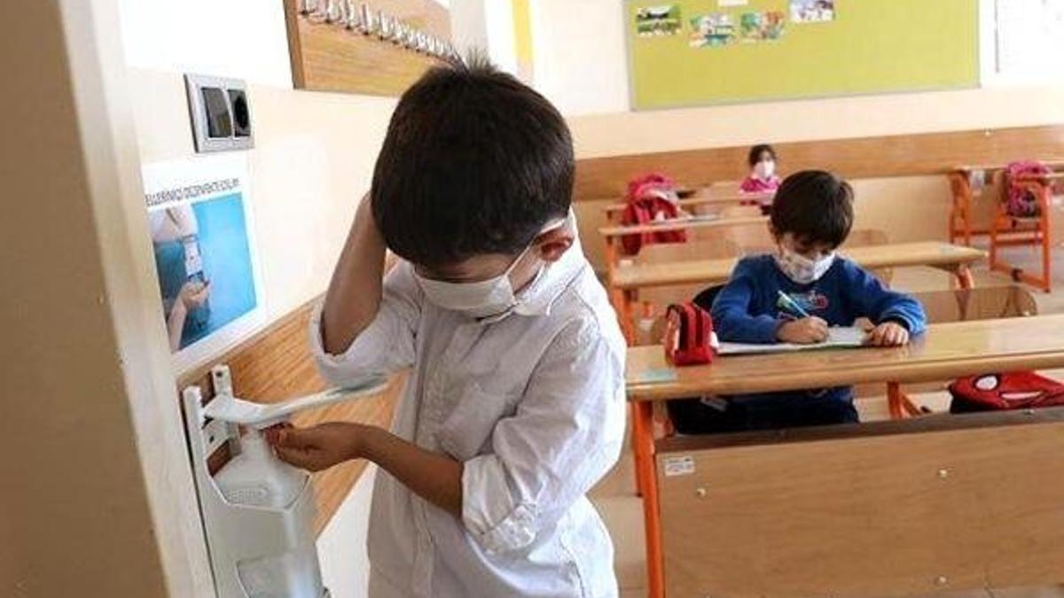 Okullar ne zaman açılacak 2021 – 2022?
