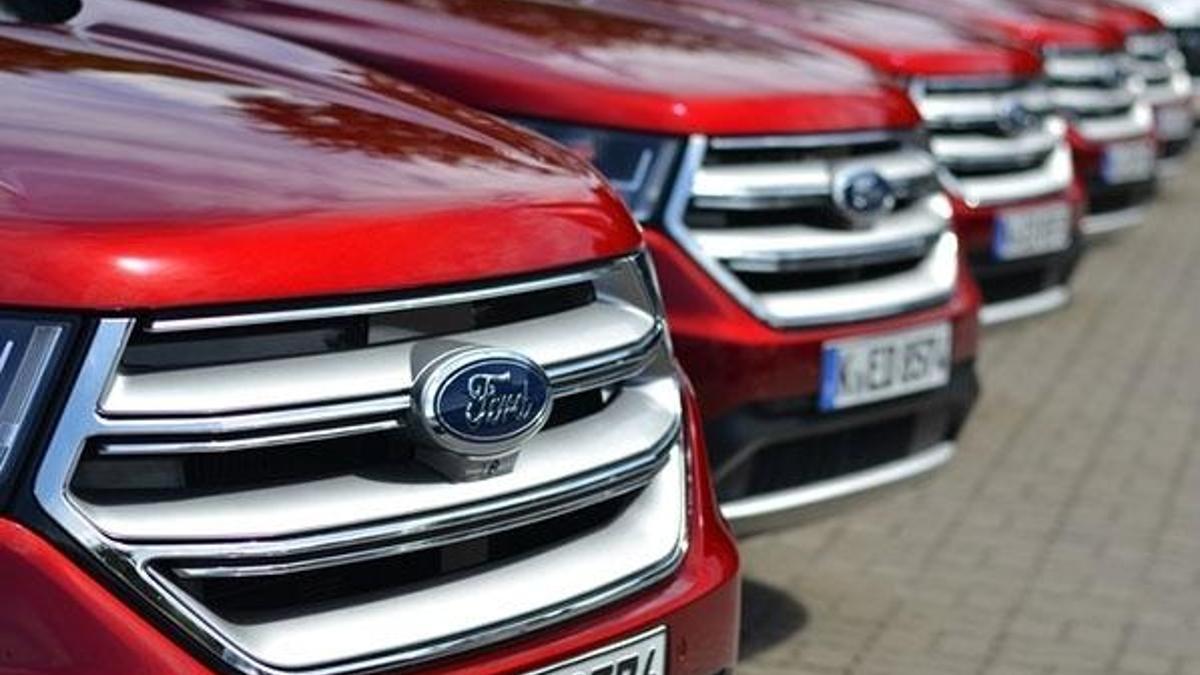 Skandal sonrası geri adım! Ford 775 bin aracı geri çağırdı