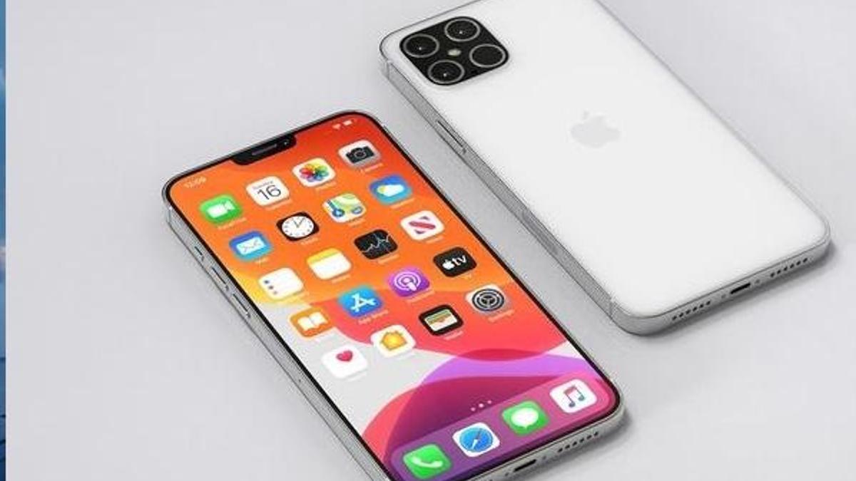 iPhone 13’e 25W hızlı şarj desteği