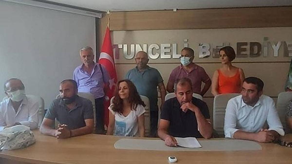 Munzur Doğa ve Kültür Festivali, koronavirüs nedeniyle ertelendi