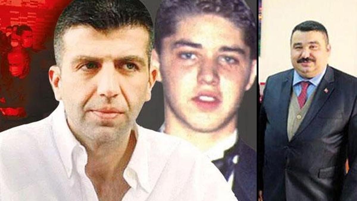 Turgutlar Çetesi'nden Dedemanlar’a kurt kapanı! Şok ifadeler: Parayı kurt gibi paylaşacağız, yarı yarıya