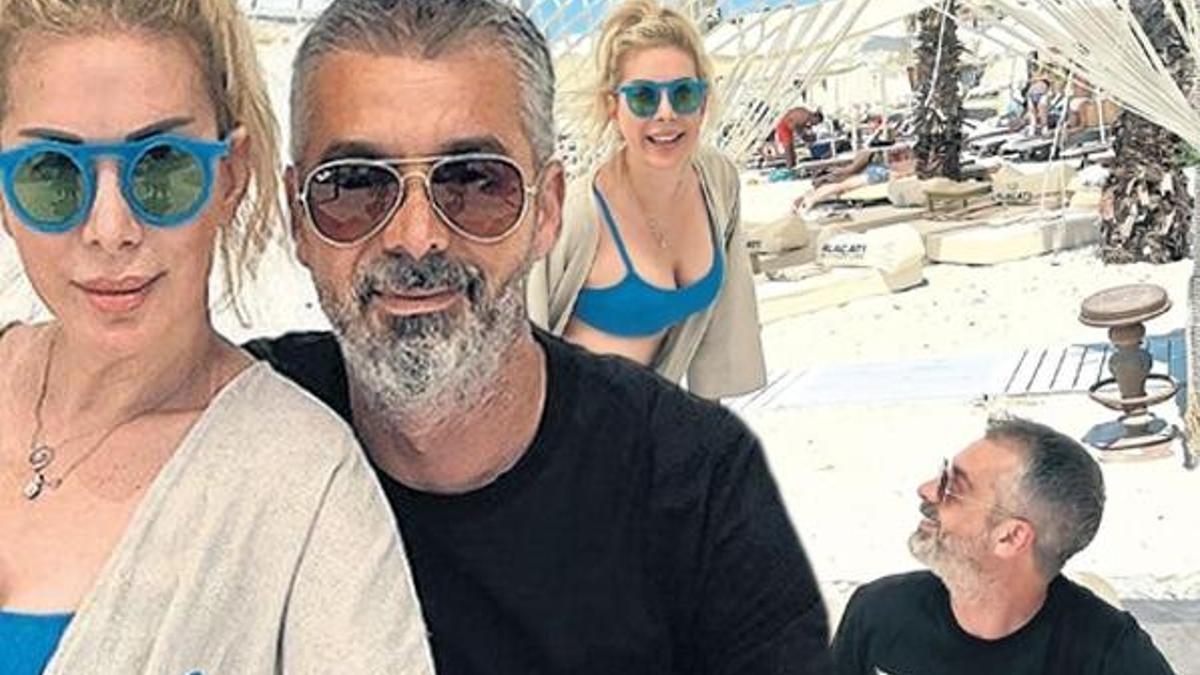 Tuğba Özerk: Kuralları evde ben koyarım