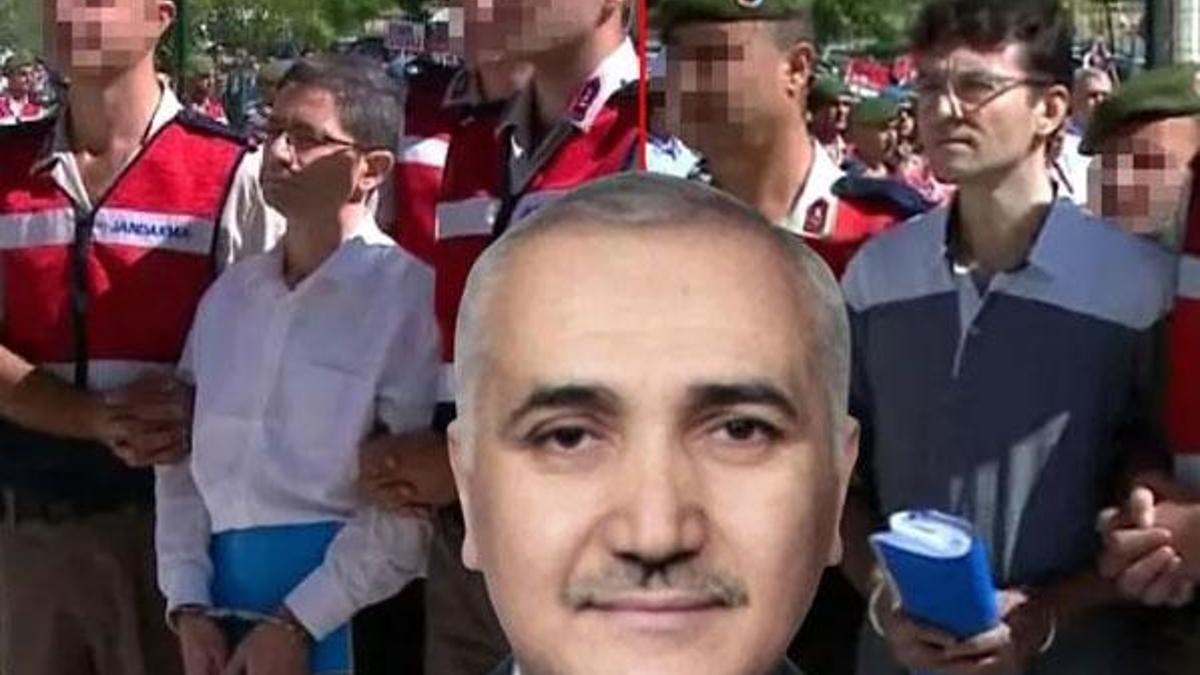 FETÖ'cü sivil imamların yalanı ortaya çıktı!