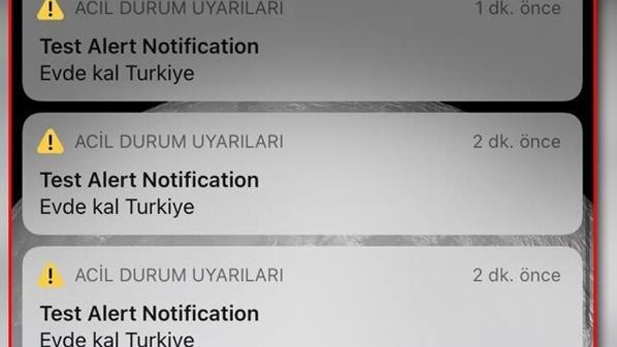 Türkiye'yi ayağa kaldırmıştı! 'Evde Kal Türkiye' uyarısı için özür diledi