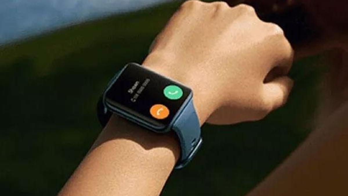 Oppo Watch 2'nin tasarımı netleşiyor