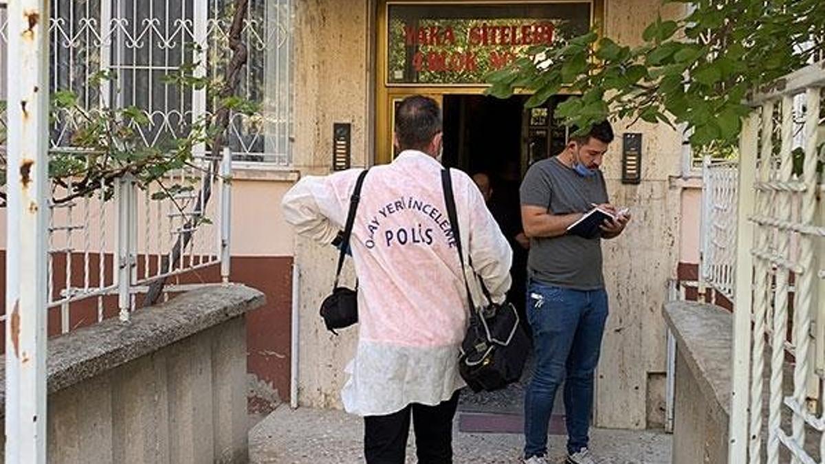 Kurban etlerini kıyma makinesinden geçirmek istedi sonrası korkunç!