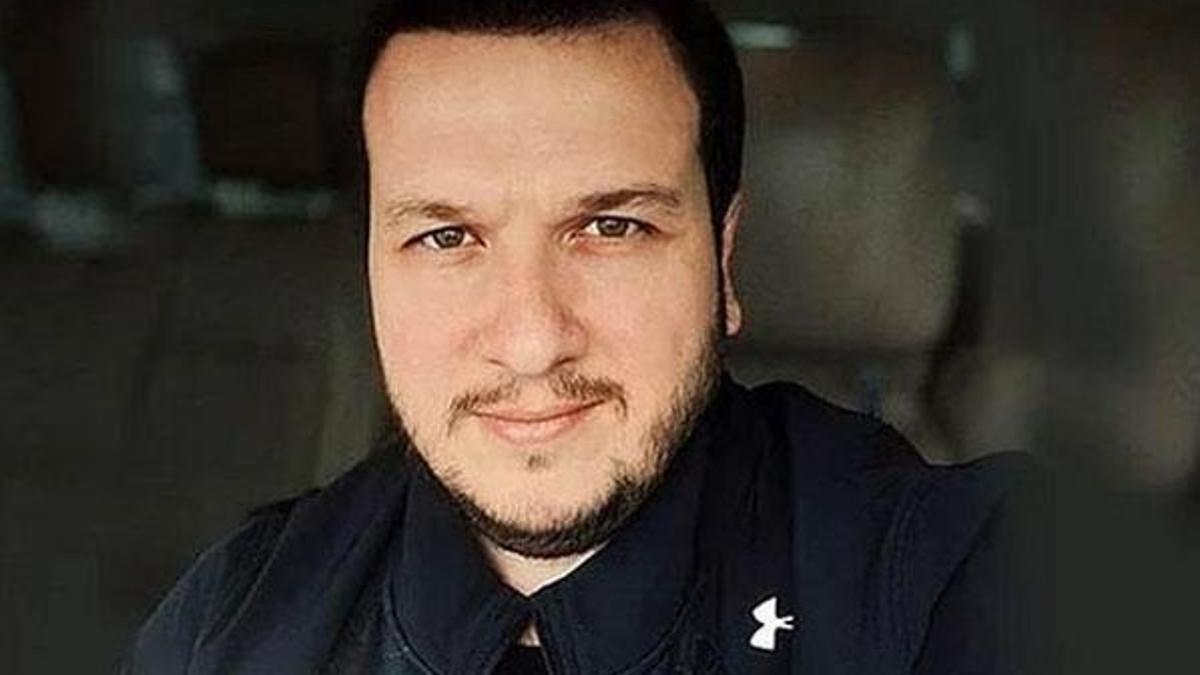Şahan Gökbakar tabloyu paylaşıp isyan etti!