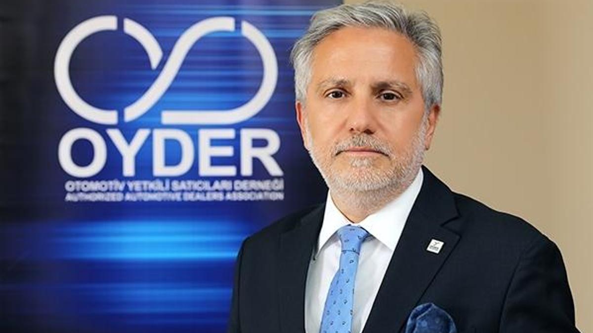 1.5 milyon araç satışı olursa yatırımcı gelir