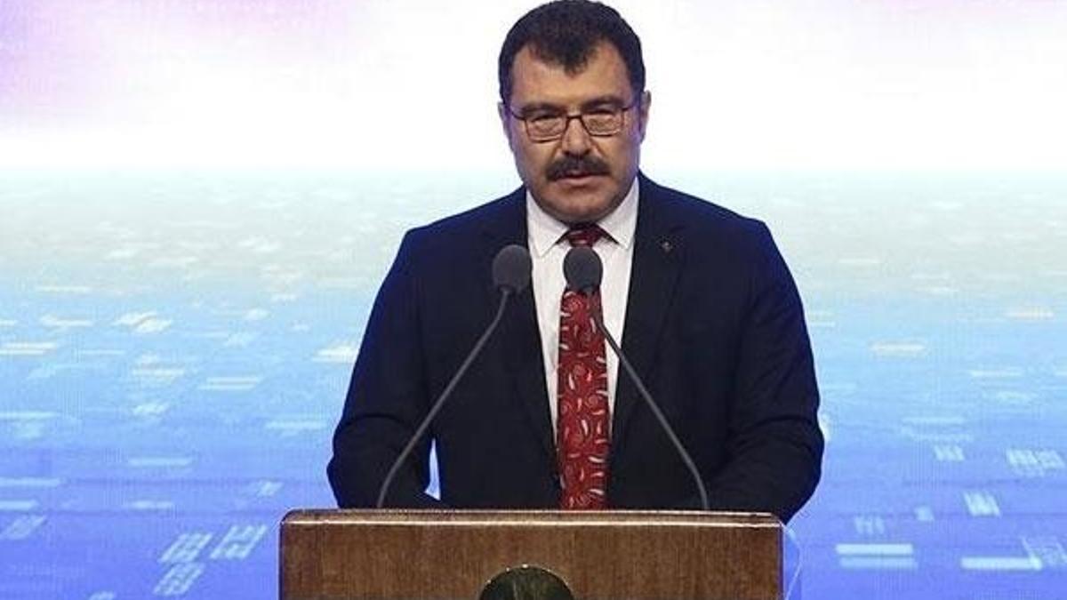 TÜBİTAK Başkanı Mandal’dan kritik açıklama: Yerli aşı ne zaman hazır olacak?