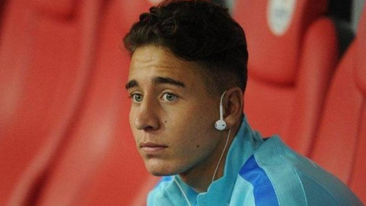 Emre Mor kariyerindeki yeni başlangıcı açıkladı!