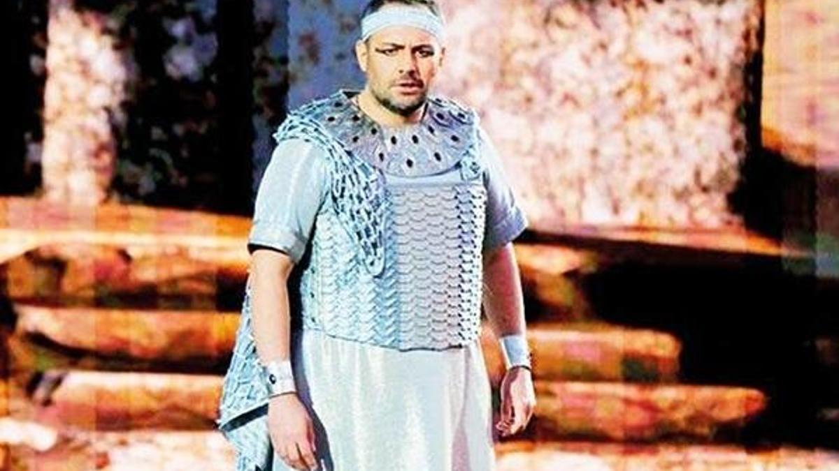 Murat Karahan'a büyük sürpriz! ‘Arena’da tek başına kaldı!