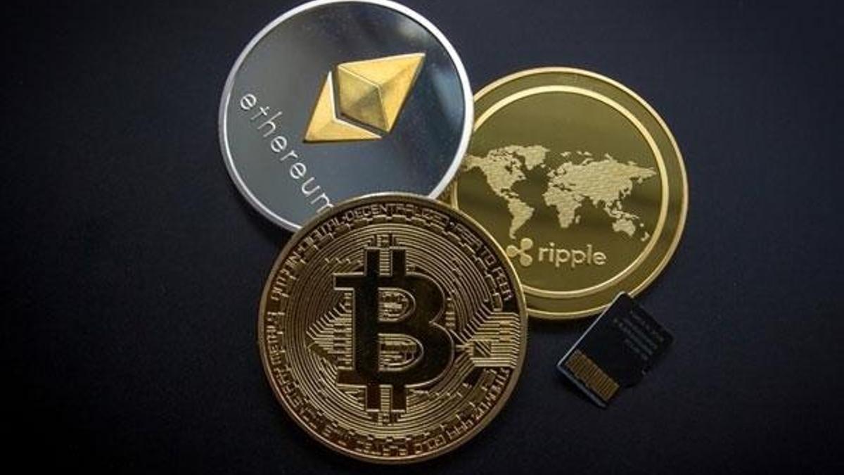 Bitcoin uçuşa geçti! Fiyatlar fırladı